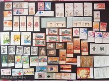 2012年全年郵票冊(cè) 收藏與投資的藝術(shù)珍品