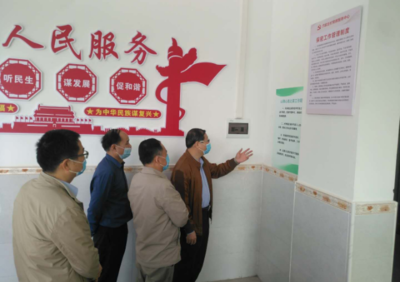 有需要，找組織！畢節·廣州首批“山海心連之家”在花都區掛牌成立